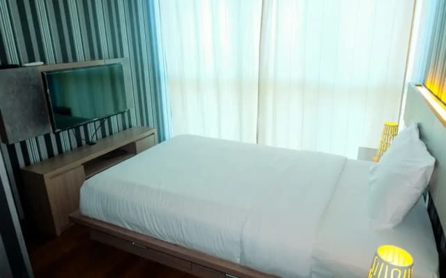 Comfy 2BR Callia Apartment - photo 4