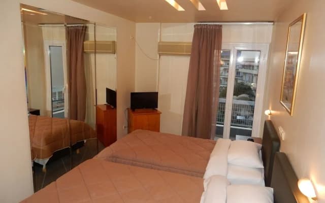 Athens Lydia Hotel - photo 5