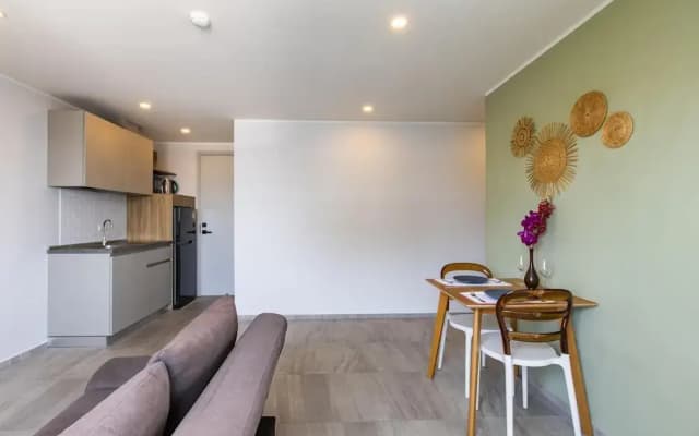 Cozy Apt-1BR T3-635 - photo 5