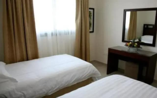 Samaya Hotel - photo 3