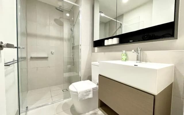 Readyset Apartments at Marque - photo 2