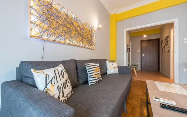 Athens Boutique Apartment  by Cloudkeys - photo 5