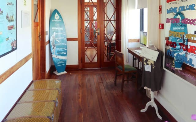 Sunset Destination Hostel - photo 2