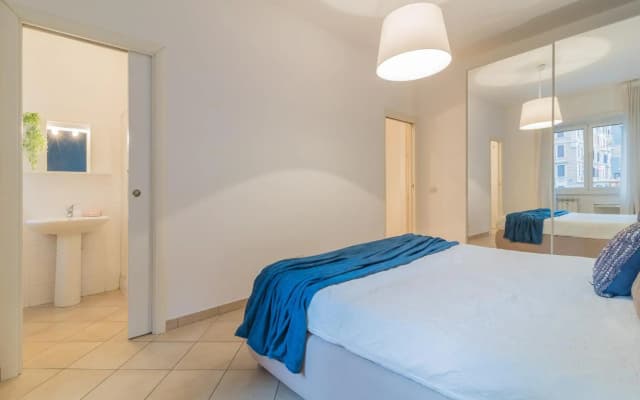 Vaticano 16 Apartment - photo 5