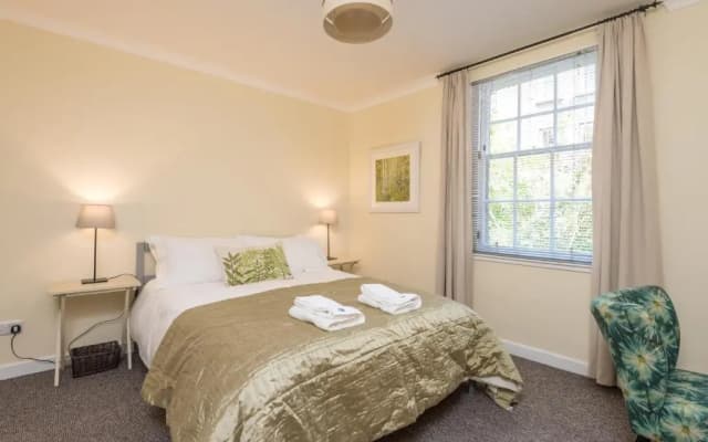 Castle Suite 3 Old Town - photo 5