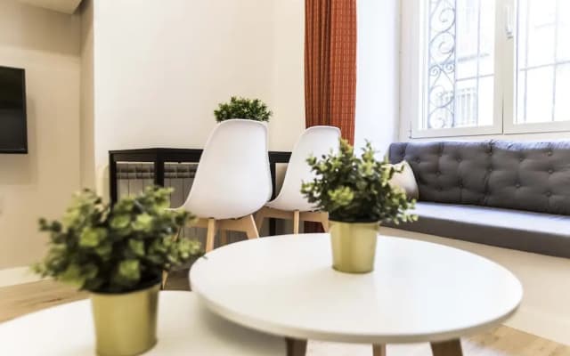 Apartamento Reina Sofía II - photo 2