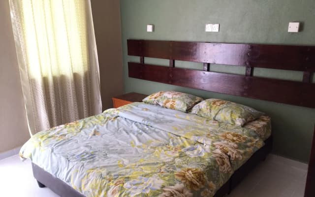 Pondok Muara Chalet - photo 2
