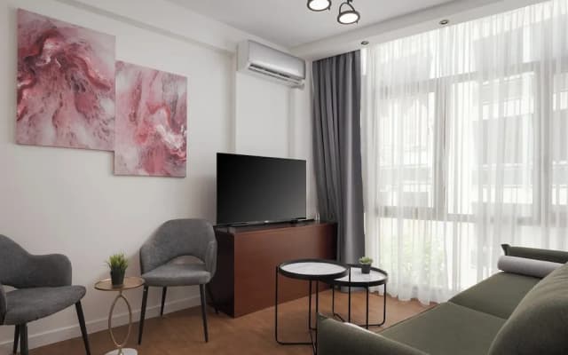 Syntagma Mitropoleos Residence - photo 3