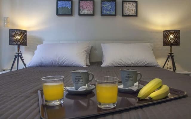 Superb Flat Close to Ancient Agora by GHH - photo 2