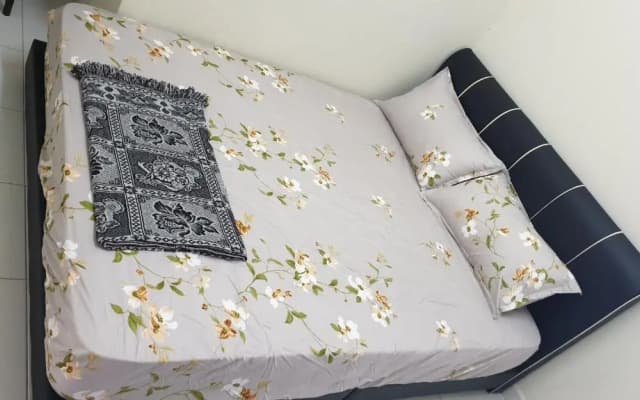 CD Homestay - photo 4