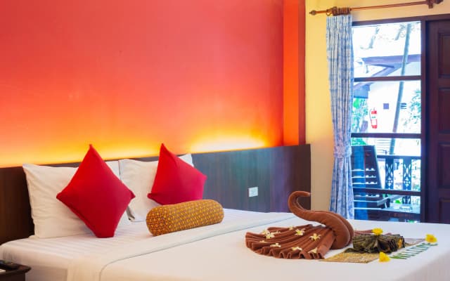 Chaweng Garden Beach Resort - photo 4