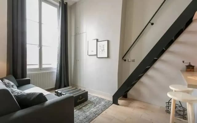 Loft Saint Germain - Bon March - photo 3