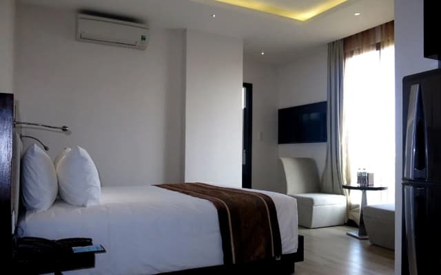 Dana Pearl Hotel - photo 2