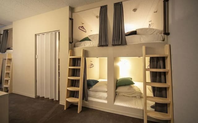 The Theater Hostel Akasaka - photo 4