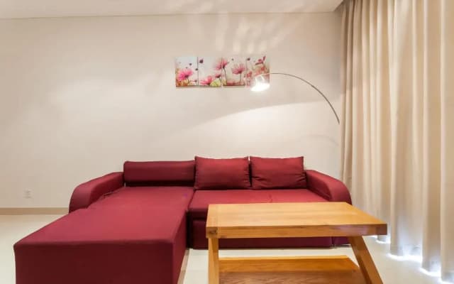 The Ocean Apartment IDCWH A409 - photo 4