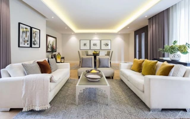Hessian Gold - photo 5