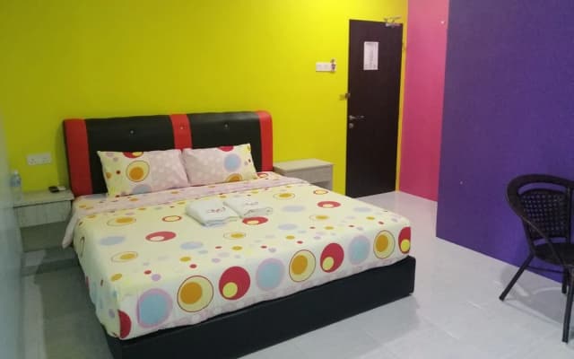 Capital O 90107 Sy Jerantut Hotel - photo 3