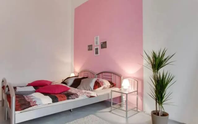 Franz Kafka Apartment - photo 3