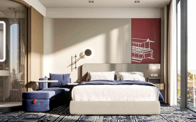 Mercure Melbourne Doncaster - photo 5