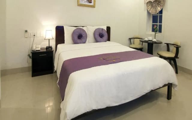 Eldoris Apartment Hotel - photo 4