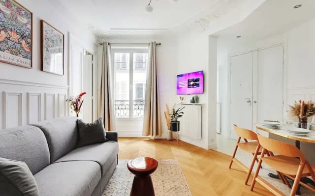 Cosy Apartment - 1br/4p - Jardin du Luxembourg - photo 4