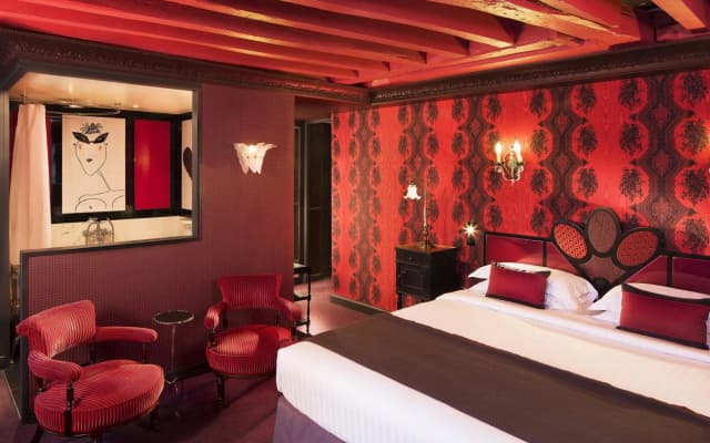 Hotel Les Dames du Panthéon - photo 3