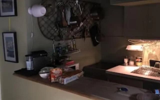 Apartment with terrace in Paris center - MONTORGUEIL district - photo 4