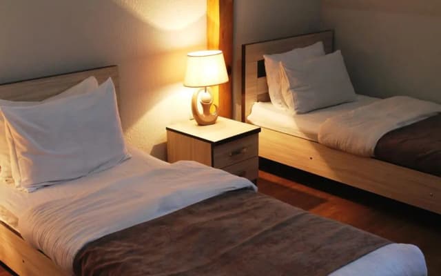 Hotel Aleksandria - photo 4