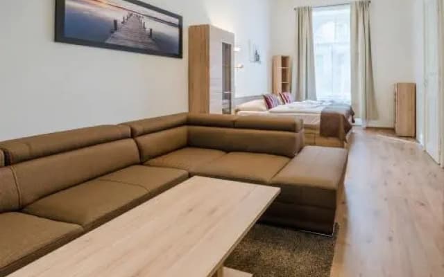 Historic Centre Apartments V - photo 2