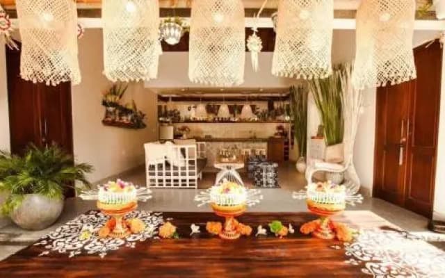 Villa Sarong 2 - photo 3