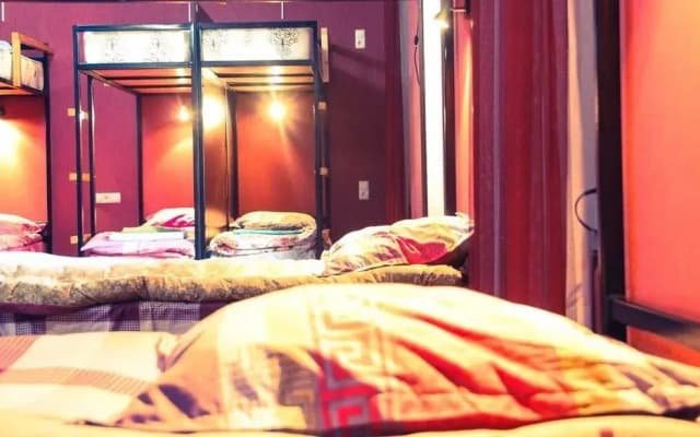 Hostel 26 - photo 5