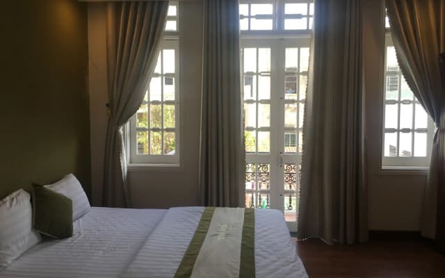 Phuong Quang Hotel - photo 3