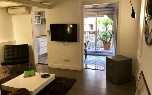 Rosselló Apartment - photo 4