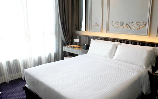 Hatten Place Melaka - photo 2
