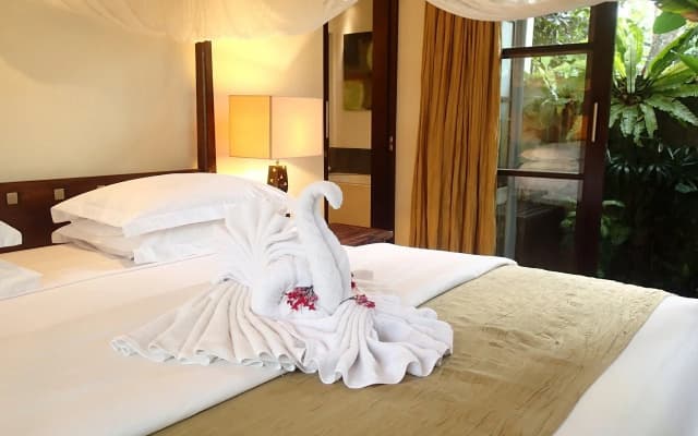 Villa Saraswati - photo 2