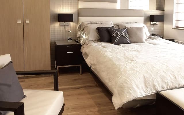 Space Apart Hotel - photo 2