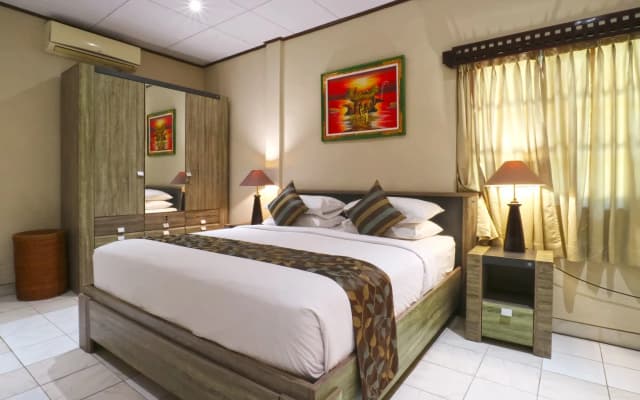 Baliana Villa Legian - photo 5
