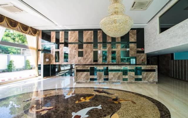 Luxury Cosy Beach View Condominium - photo 3