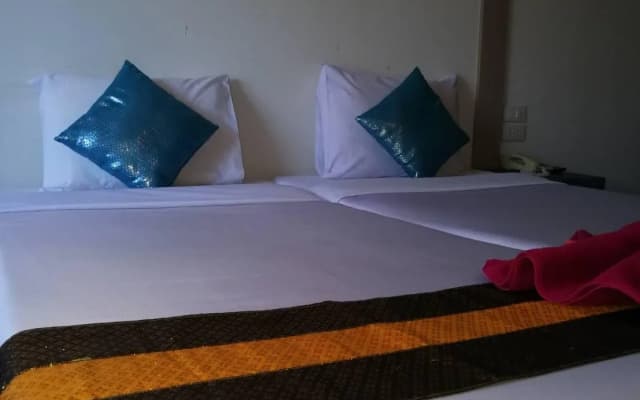Karon View Resort Phuket - photo 3