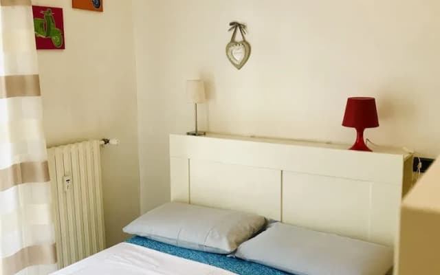 San Siro apartment - photo 4