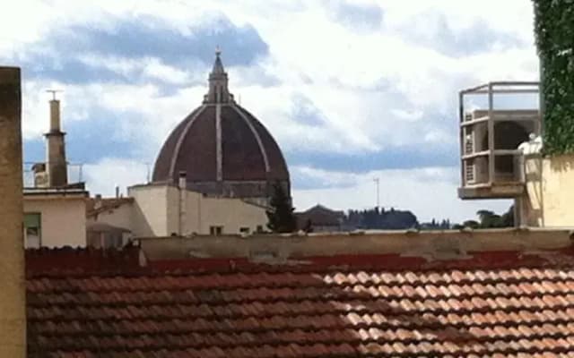 Florence Beautiful Penthouse-Suite - photo 5