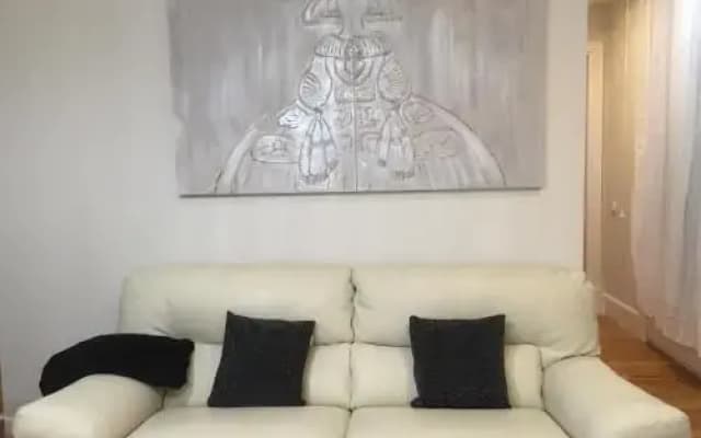 Plaza Mayor Design Apartment - photo 4