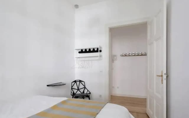 Top Luxury Space Spree Mitte Berlin - photo 5