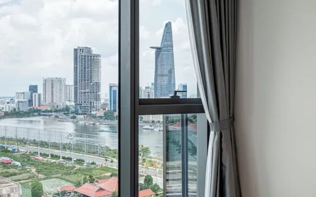 The Opera Residences - photo 4