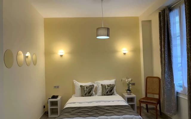 Hotel de Belfort - photo 4