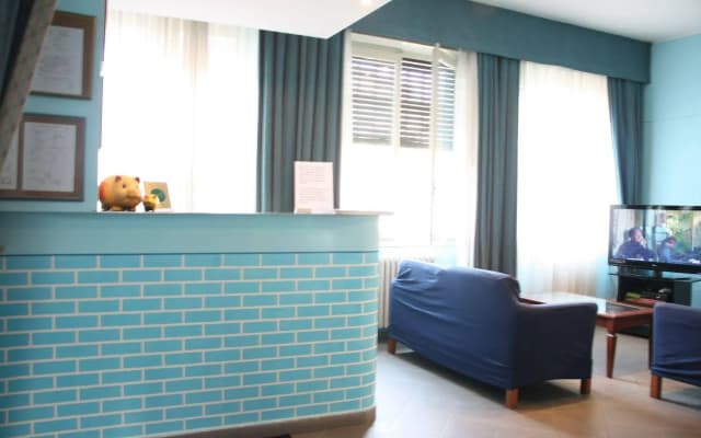 Hotel Alessander - photo 3