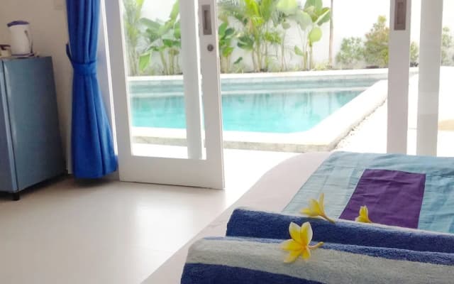 Villa Sari Agung - photo 4