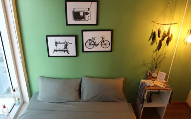Le Jardin Homestay Ha Long - photo 4