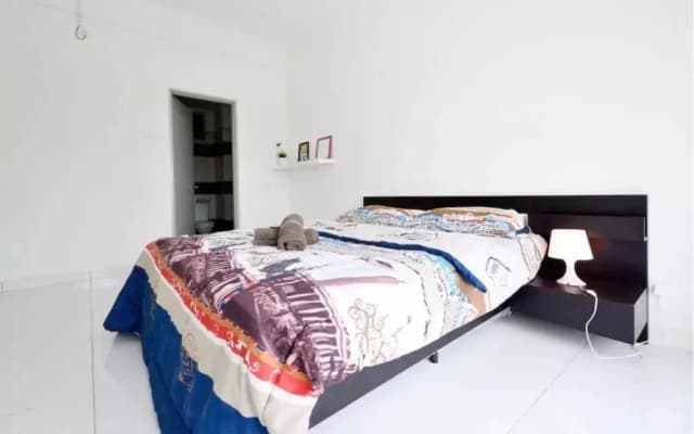 The Twin Residence - photo 5