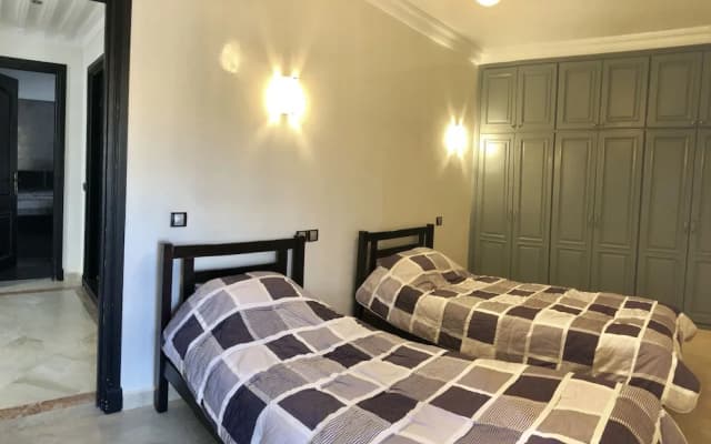 Villa Familiale avec Piscine Privée - photo 3